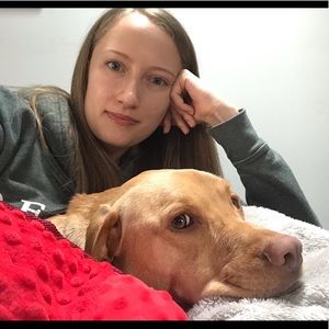 Meet your Posher, Amy